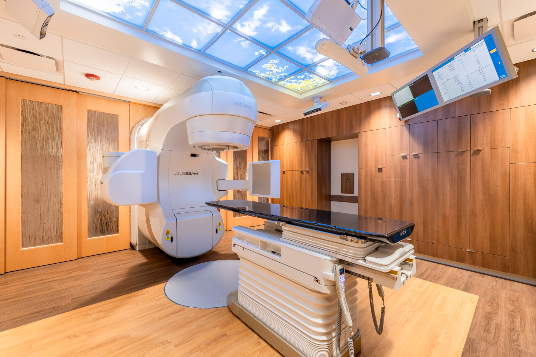 Northwestern Medicine_Kishwaukee Cancer Renovation