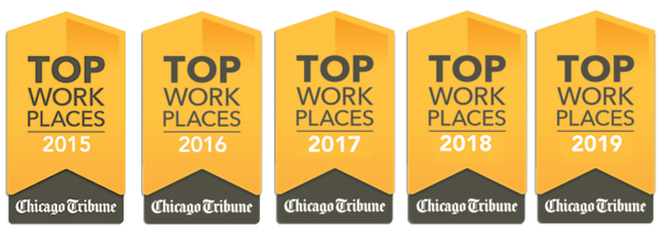 Power Construction Top Workplace
