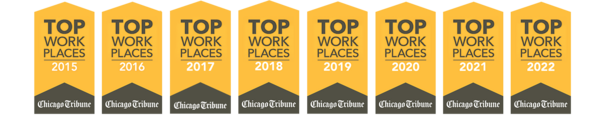 Top Workplace 2022