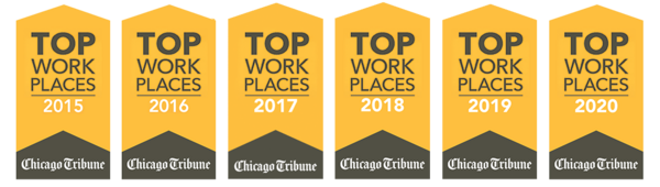 Top Workplace