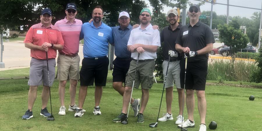 golf