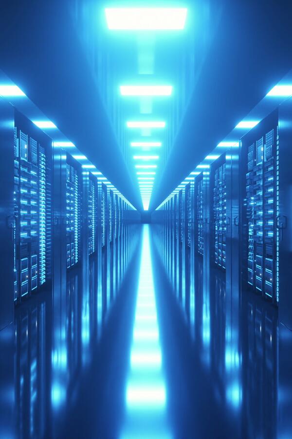 Data Center