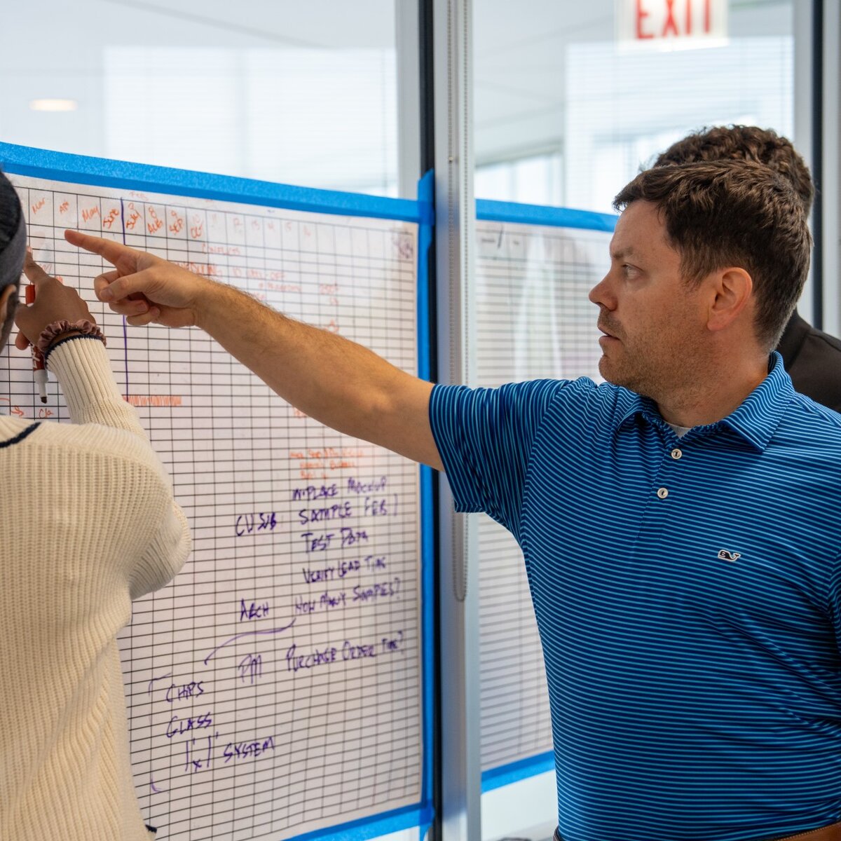 Power Construction People