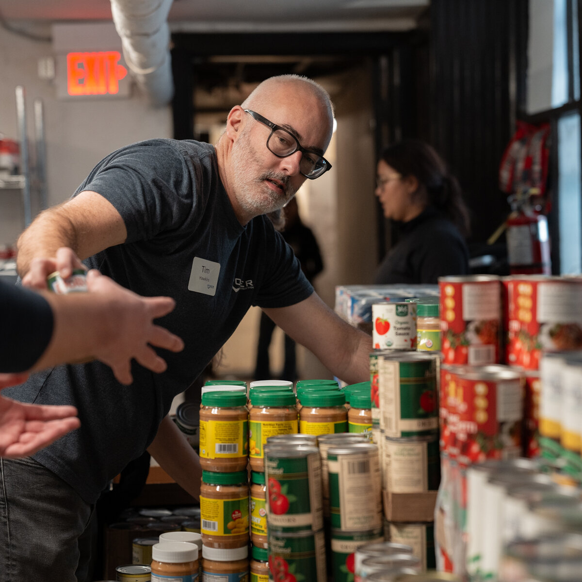 PWP Care for Friends