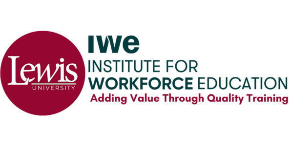 Lewis Institute for Workforce Education logo