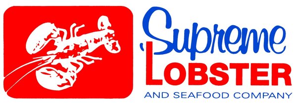 Supreme Lobster logo