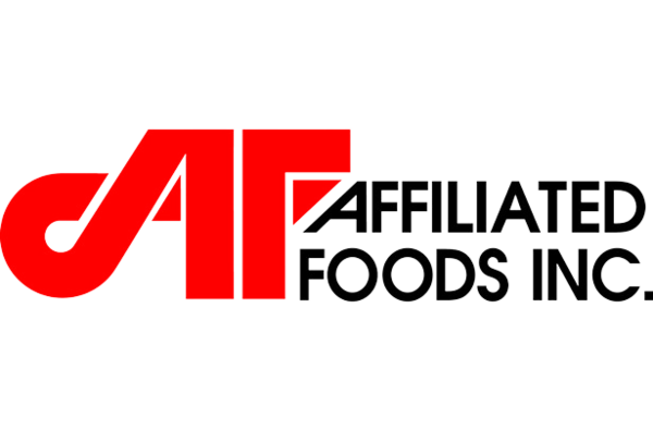 Affiliated Foods logo