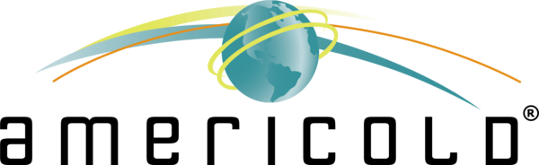 Americold Logo