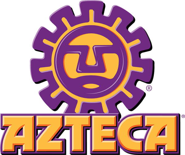 Azteca logo