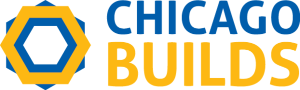 Chicago Builds Logo