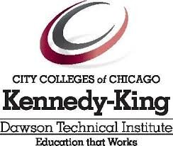 Dawson Tech logo