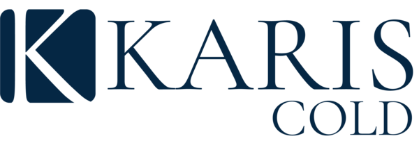 Karis Cold logo