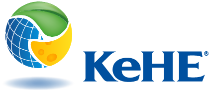 KeHe logo