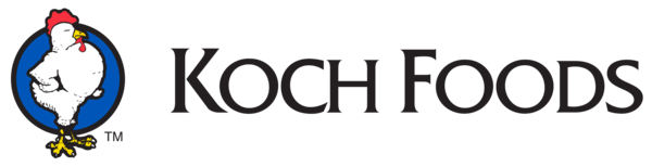 Koch Foods logo