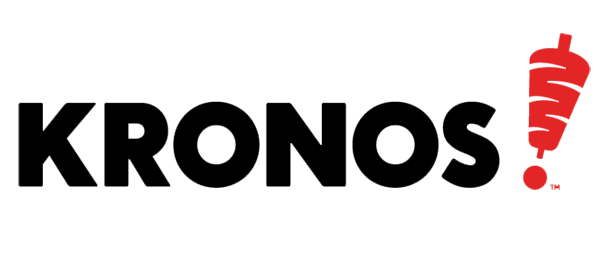 Kronos logo
