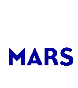 Mars logo