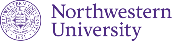 Northwestern University Logo