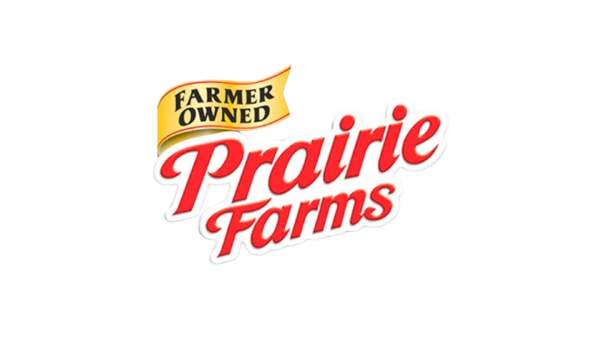 Prairie Farms logo