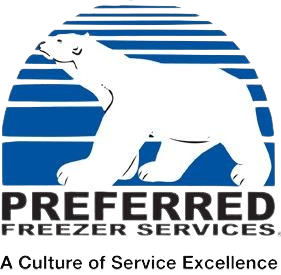 Preferred Freezer