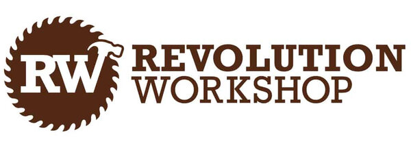 Revolution Workshop Logo