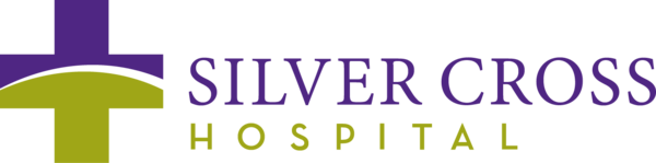 Silver Cross Hospital Logo
