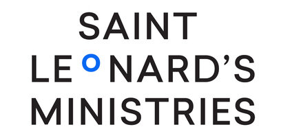 Saint Leonard's Ministries logo