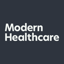 Power Construction MODERN HEALTHCARE 2017 Design Awards