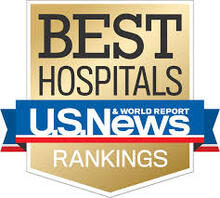 Power Construction US NEWS & WORLD REPORT2017-2018 Best Hospitals