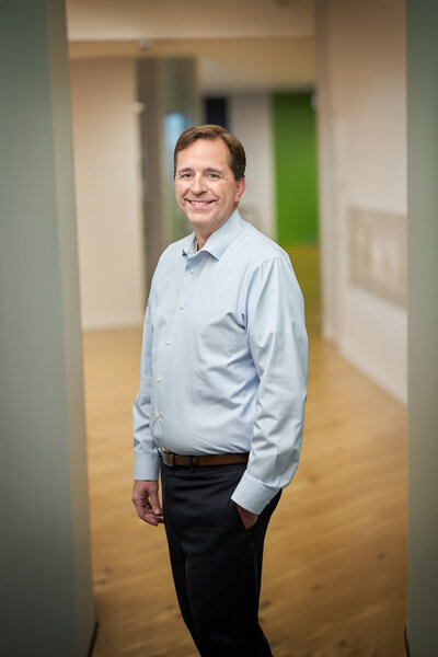 Dave Anderskow Headshot