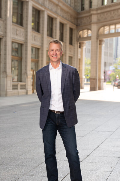 Jeff Geier Headshot