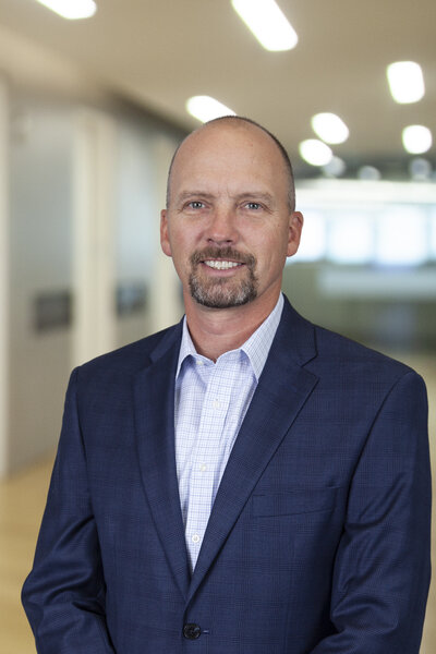 Ryan Gusewelle Headshot