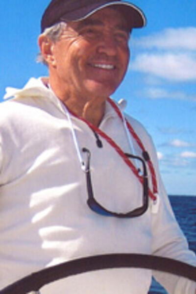 Al Gorman alt photo
