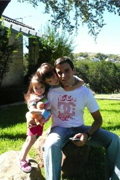 Diego Family 