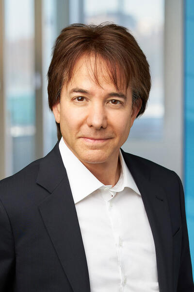 Jon Gorman
