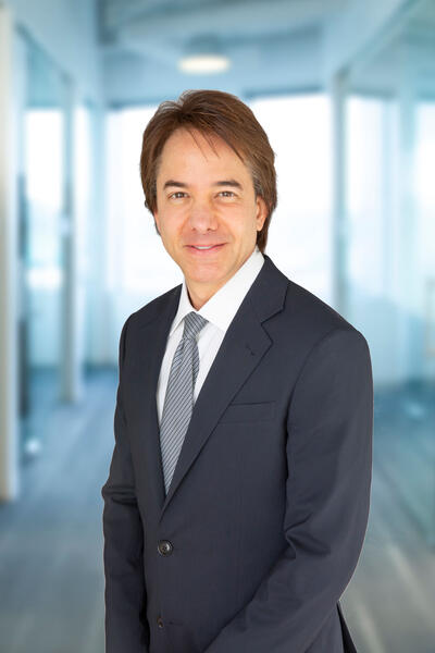 Jon Gorman