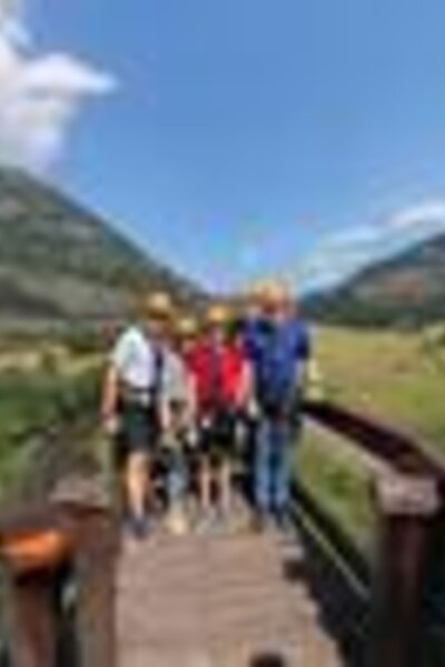 Matt O'Hare Outdoors