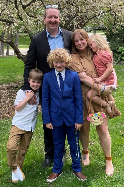 Sean G Fam