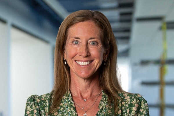 Julie Allman