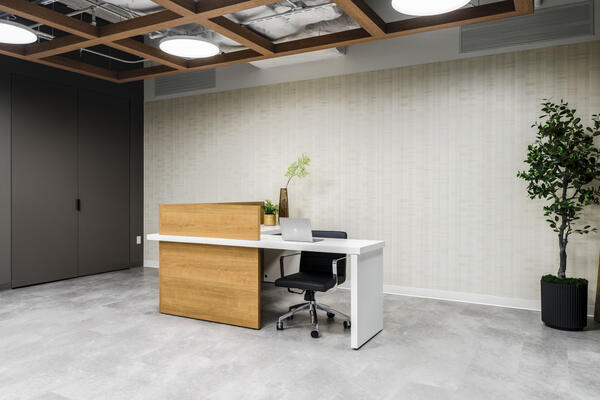 1 North Wacker - 16th Floor Flex Suite