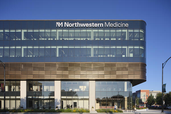 Power Construction_Northwestern Medicine_1