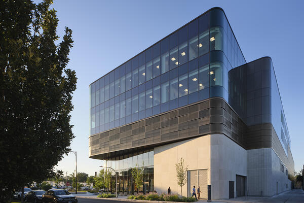 Power Construction_Northwestern Medicine_2