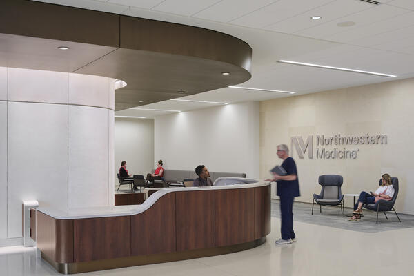 Power Construction_Northwestern Medicine_5