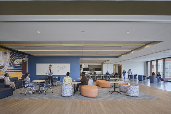 Power Construction_Northwestern Medicine_6