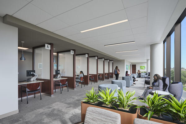 Power Construction_Northwestern Medicine_4