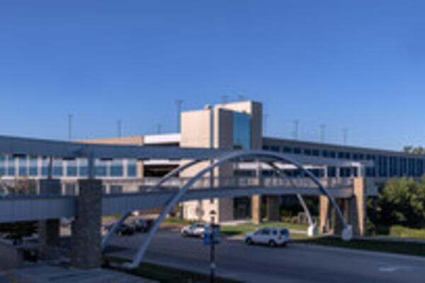 Power Construction_CDH Parking Garage 4