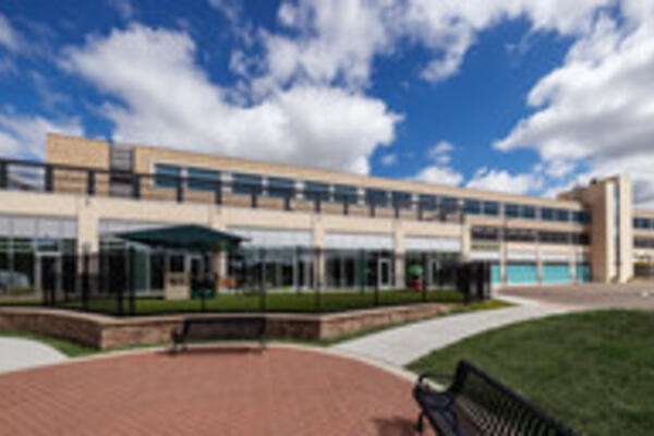 Power Construction_CDH Parking Garage 6