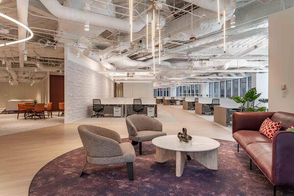 71 S Wacker - L3 Spec Suites