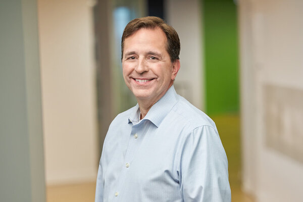 Dave Anderskow Headshot