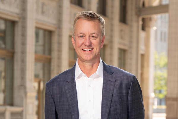 Jeff Geier Headshot