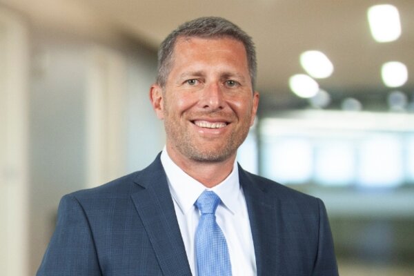 Joe Sadauskas Headshot